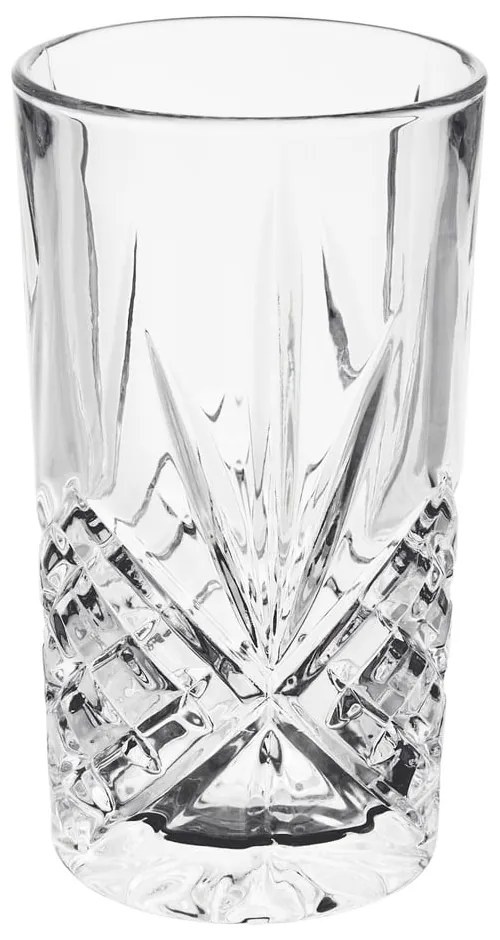 Koktélos pohár szett 4 db-os 370 ml Beaufort – Premier Housewares