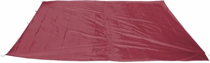 Összecsukható kerti sátor PROFI 3 x 3 m bordó