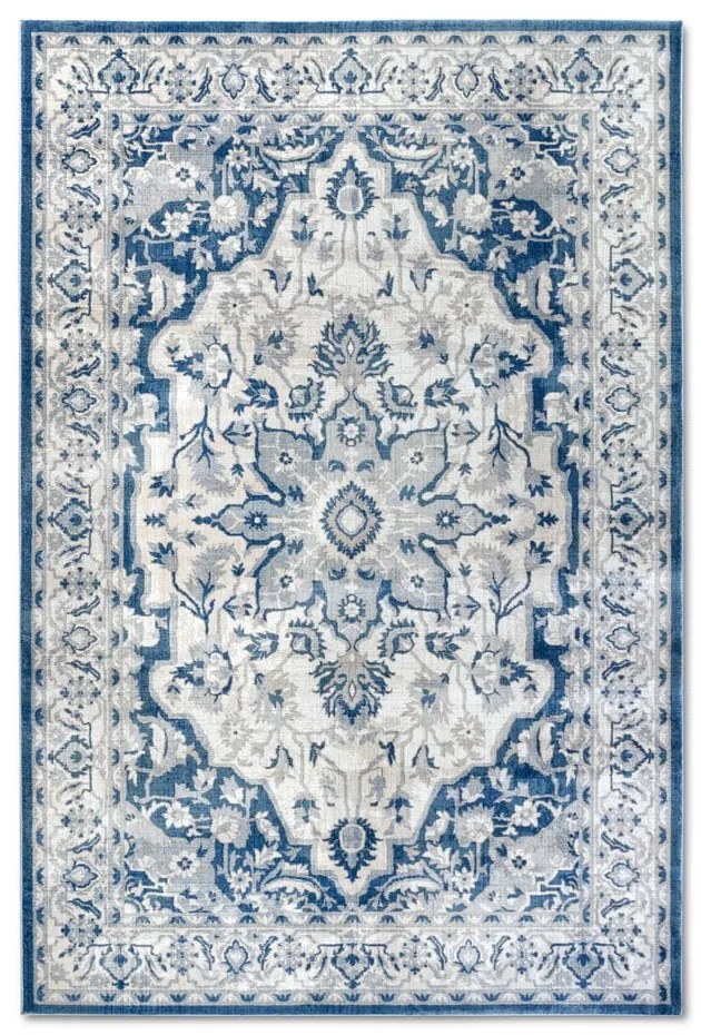 Kék szőnyeg 200x280 cm Gabrielle – Villeroy&amp;Boch