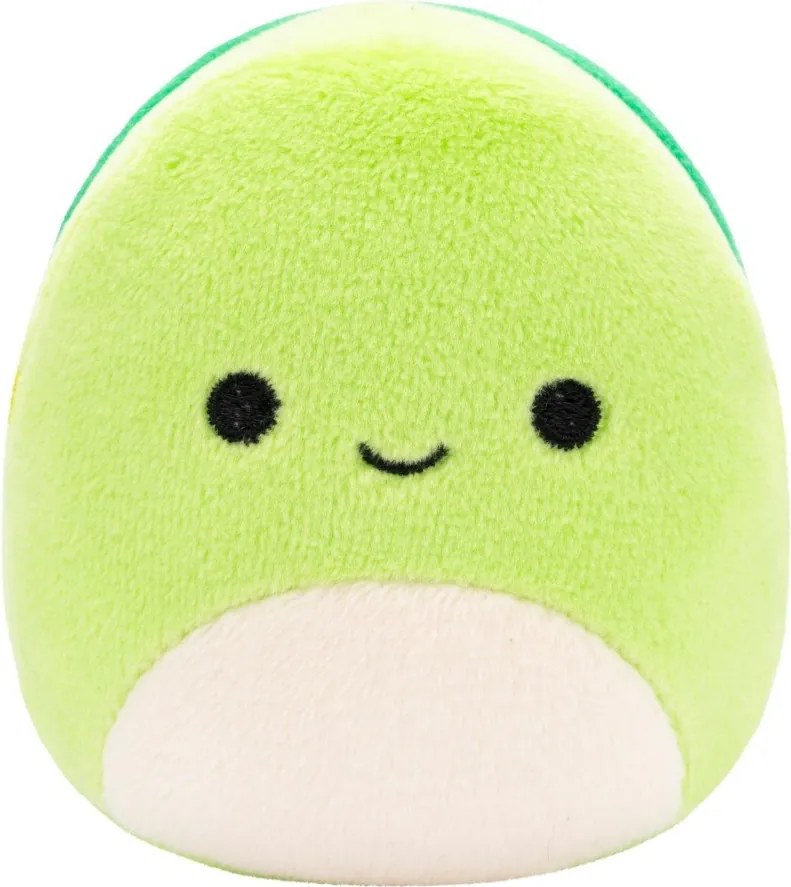 Plüssjáték szett 4 db-os Micromallows 4Pack – SQUISHMALLOWS