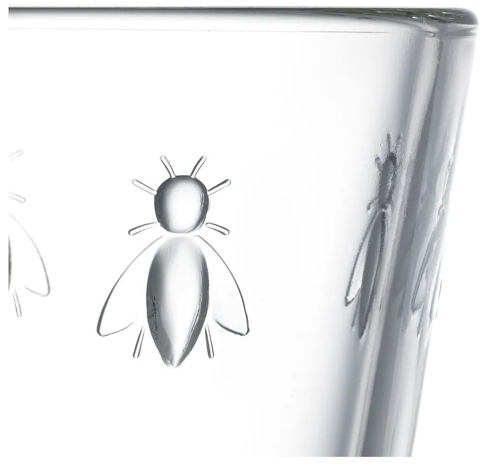 Abeille pohár, 350 ml - La Rochère