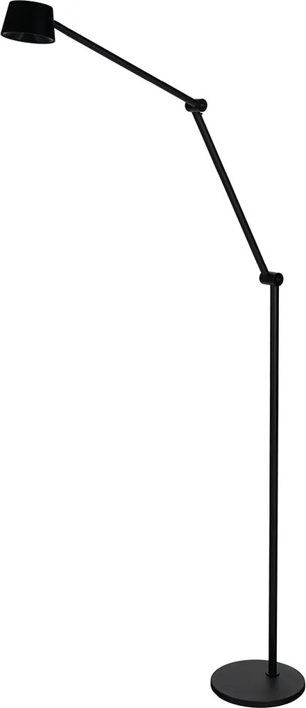 Molly LED dekoratív állólámpa