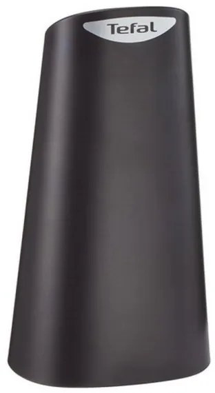 Tefal - Kézi kétoldalas reszelő INGENIO rozsdamentes/fekete