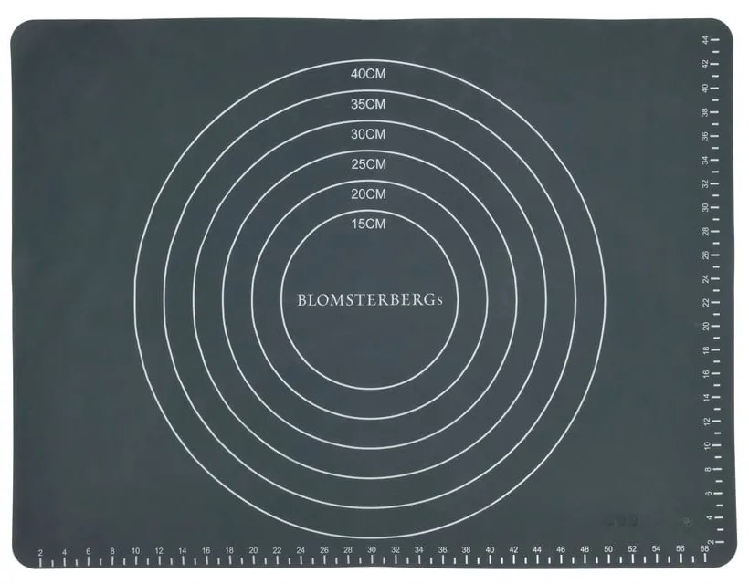 Szilikon sütőalátét 45x60 cm – Blomsterbergs