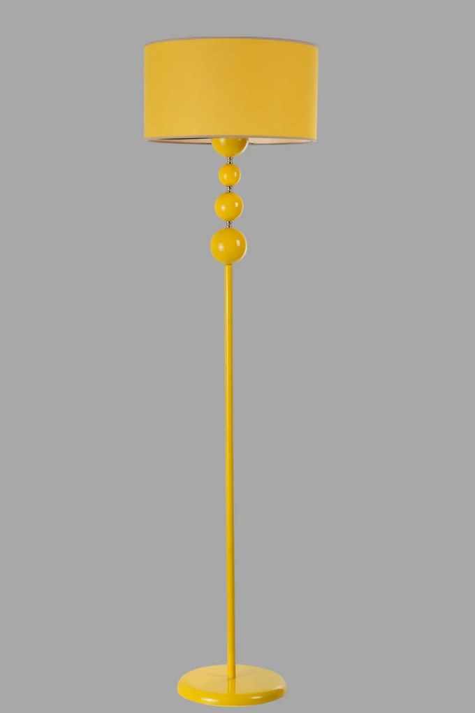 Fém állólámpa, Ø40 cm – TR534LUN4653