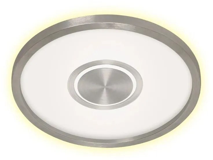Briloner 7366-112 - LED Mennyezeti lámpa GEO LED/22W/230V