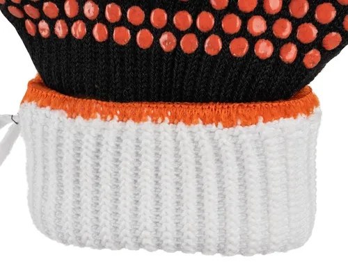 Kaminer KAMINER hőálló grillkesztyű