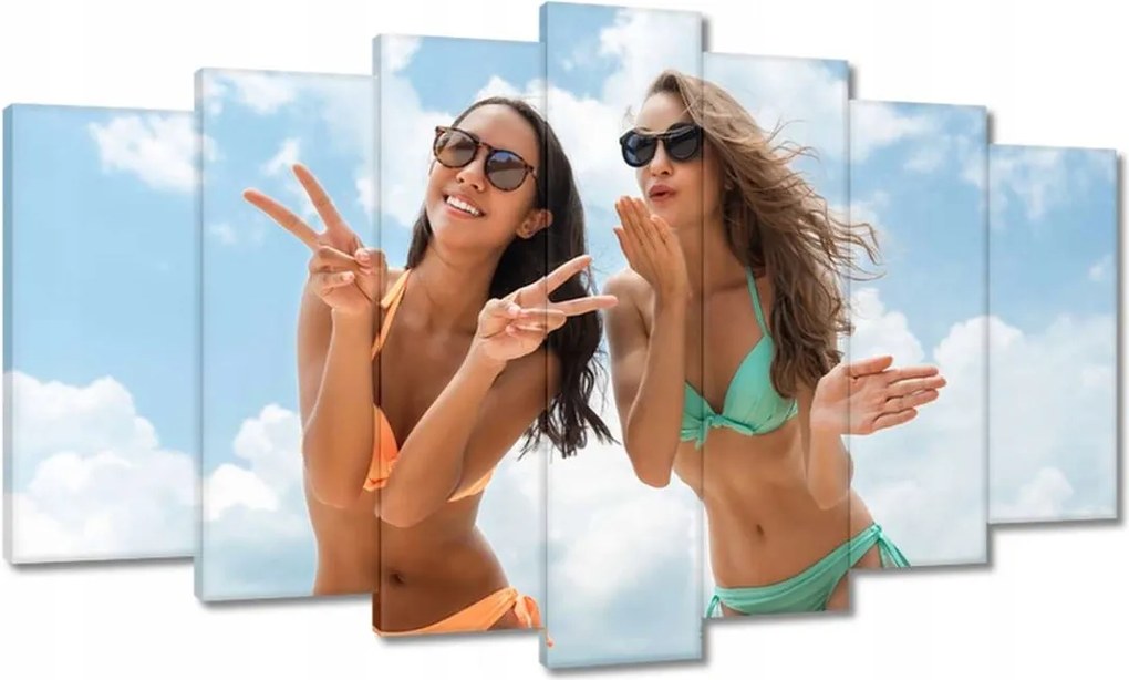 Képek 140x80 Puszi a tengerpartról