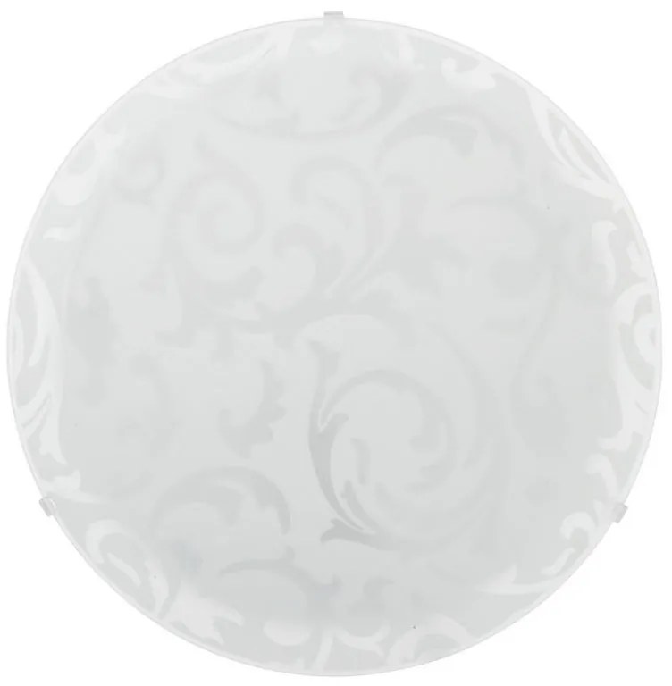 Eglo SCALEA 1 90043 Süllyesztett mennyezeti lámpa 1x60W/E27