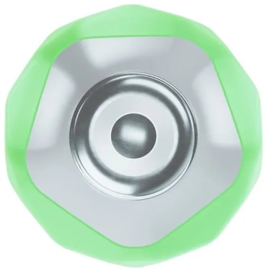 LED RGB Szabályozható izzó ESSENTIALS A19 E27/8W/230V 2700-6500K - Nanoleaf