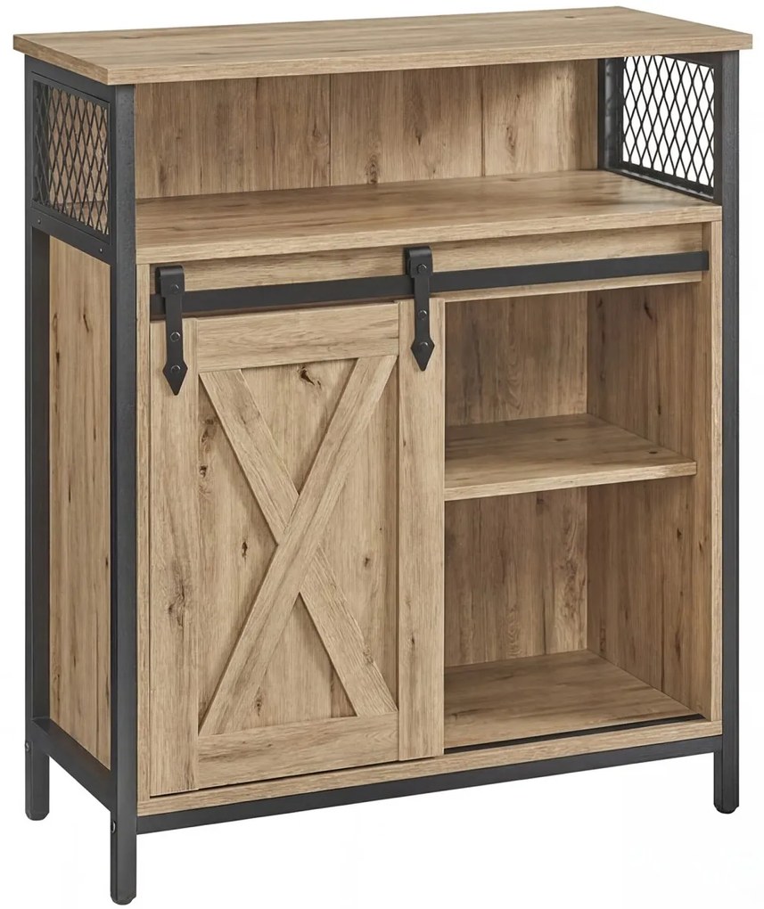 Komód TAYLOR ARTISAN 70x30x80 cm II