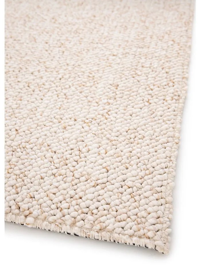 Fehér szőnyeg 160x230 cm Petra Liso – Universal