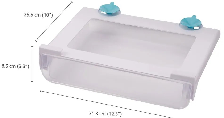 Hűtőszekrény rendszerező FridgeStore – Joseph Joseph