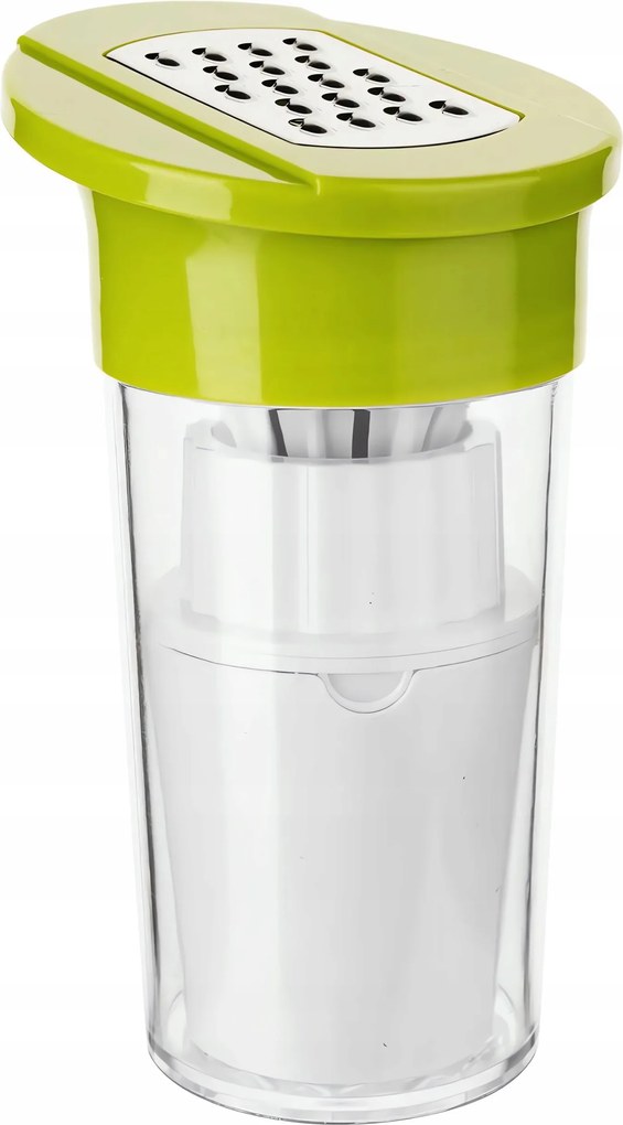 Verk 07281 Multifunkciós reszelő és gyümölcscentrifuga 3 az 1-ben