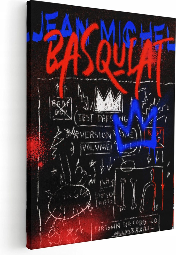 Vászonkép 40x50 cm *többféle minta Motivációs Nappali Kép