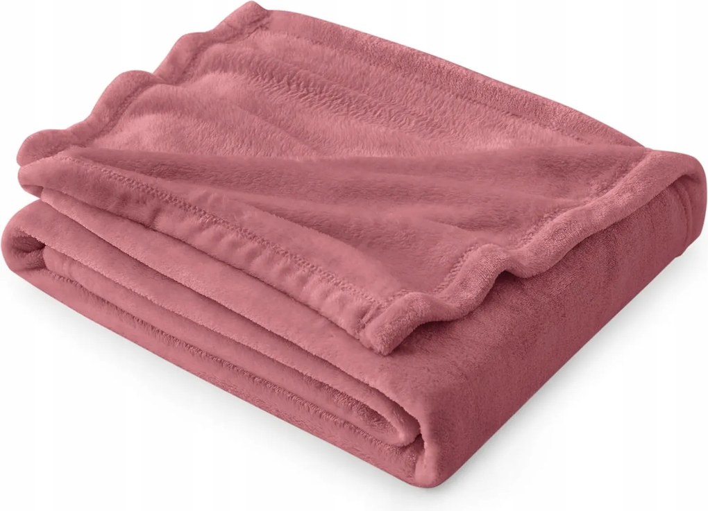 Pihe-puha takaró 150 x 130 cm, polár takaró kanapéra, kanapéra, rendkívül puha