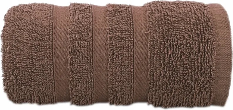 Frotex Max Nedvszívó Pamut Fürdőszobai Törölköző 50x90