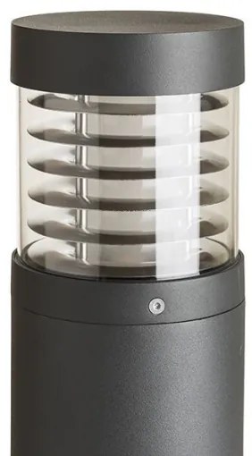 RED - Design Rendl - R12626 - LED Kültéri lámpa ABAX LED/15W/230V IP54 antracit