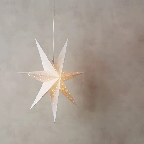 Eglo 410244 - Karácsonyi dekoráció SENSY 1xE14/25W/230V 54 cm