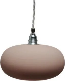 LAURA ASHLEY 101856 HORIZON Egyágú Függesztett Lámpa E14 IP20