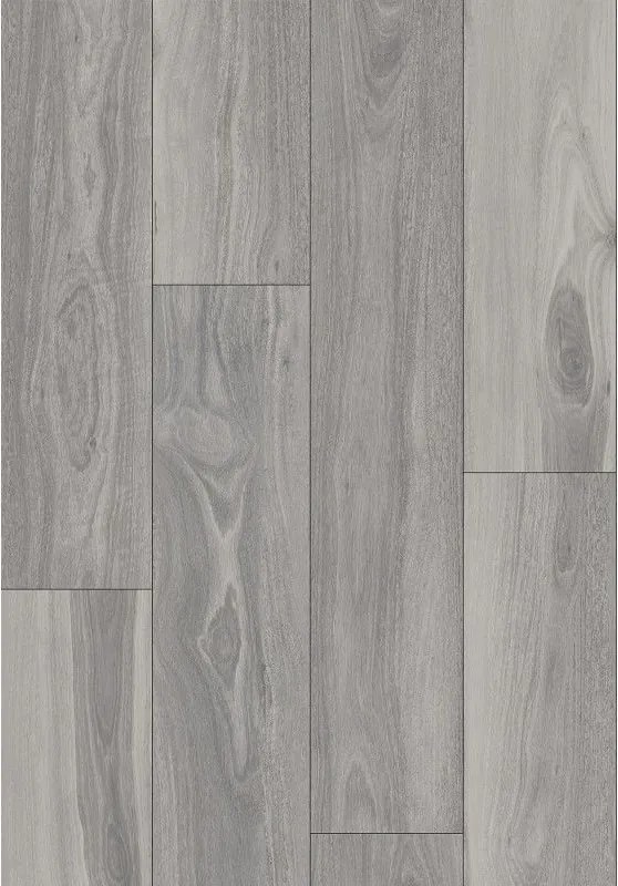 Mexen Garland  vinil panelek 1240 x 182 mm SPC 6,5 mm, IXPE alátét 1,5 mm, 4 V-fuga, Spotted Gum - F1096-1240-182-505-4V1-09