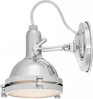 Kaspa NAUTILIUS 20483103 Fali lámpa 1x9W/G9 IP20
