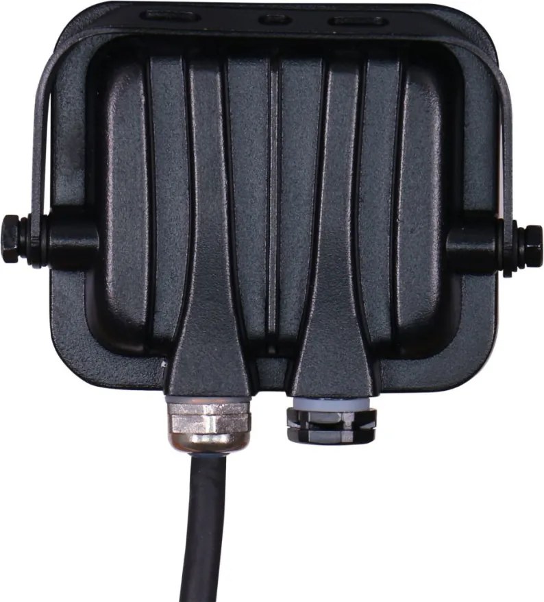 POLUX 327413 FLOODLIGHT Kültéri Reflektor LED IP65