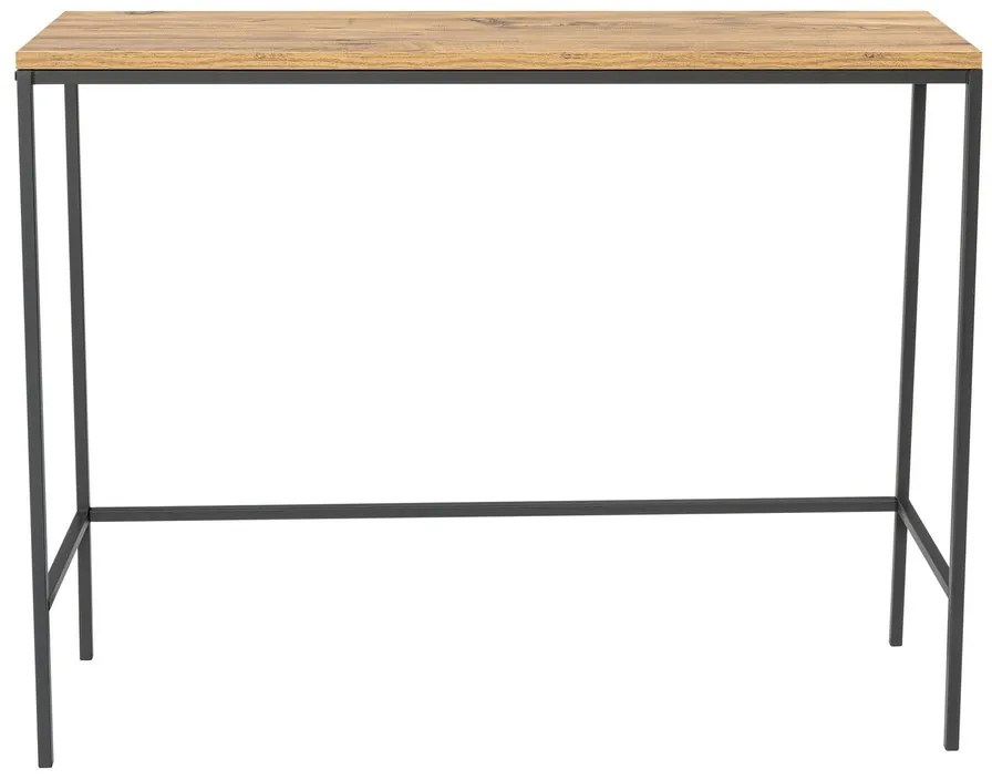 Canvas Atlantic Pine konzolasztal
