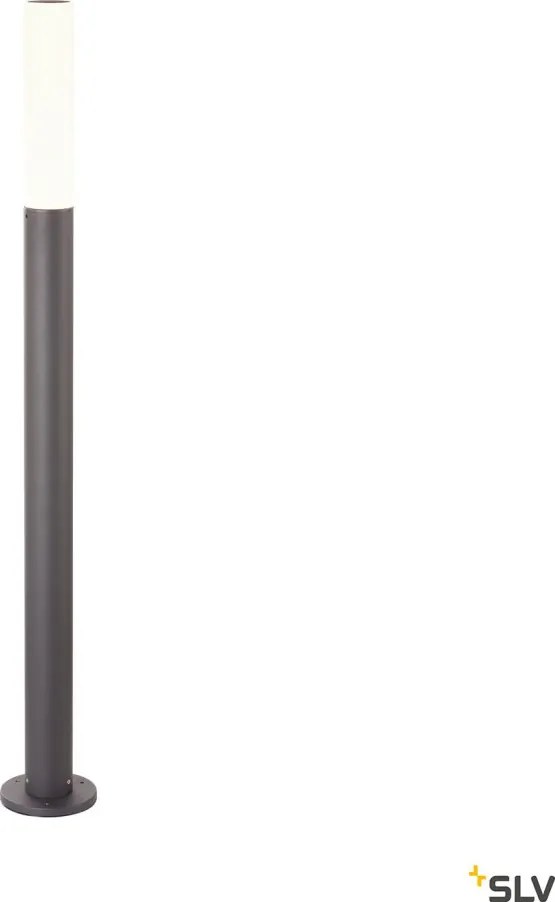 SLV 1000683 APONI Modern Kültéri Állólámpa Antracit LED IP65