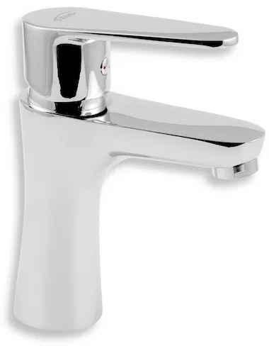 Novaservis Titania Fresh mosdó csaptelep leeresztőszelep nélkül króm 960011.0