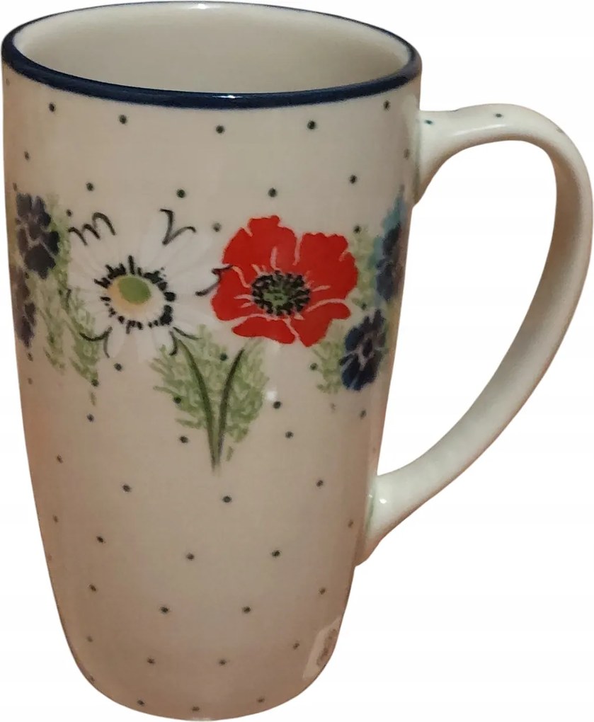 Bögre C52 0,4L Kerámia Boleszláv 2511