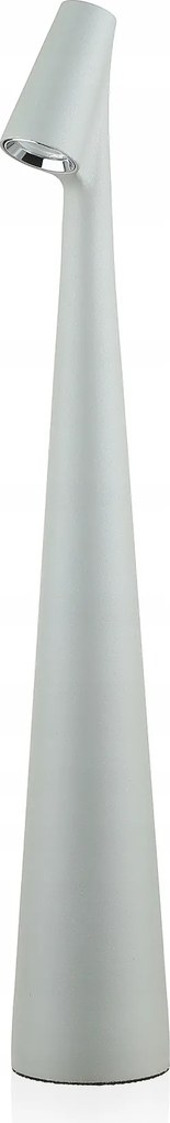 Vezeték Nélküli Design Szálloda Étterem Lámpa Érintőképernyős Led Éjszakai