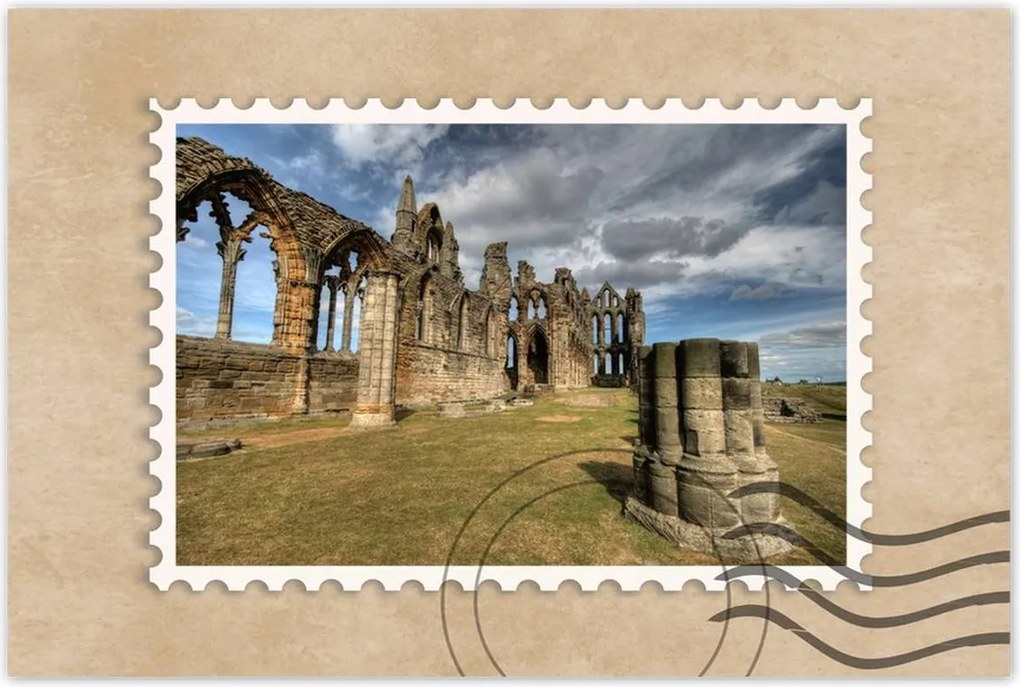 Poszterek 60x40 Élő történelem