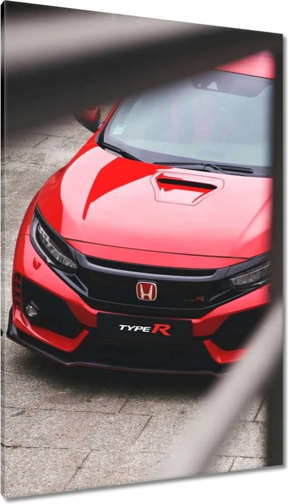 Képek 80x120 Honda Civic R-Type