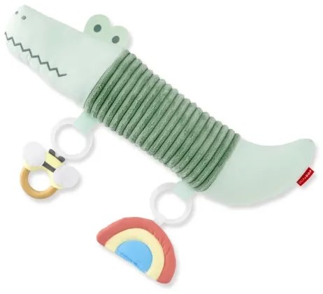 Skip Hop - Gyerek játszószőnyeg GEOMETRIC WONDERS sorozat