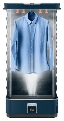 Tefal - Automata ruhagőzölő CARE FOR YOU FIRST 1500W/230V