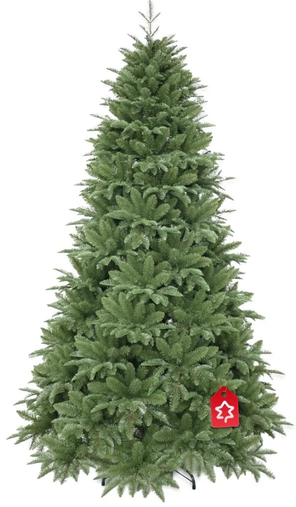 Nordmann jegenyefenyő 180 cm