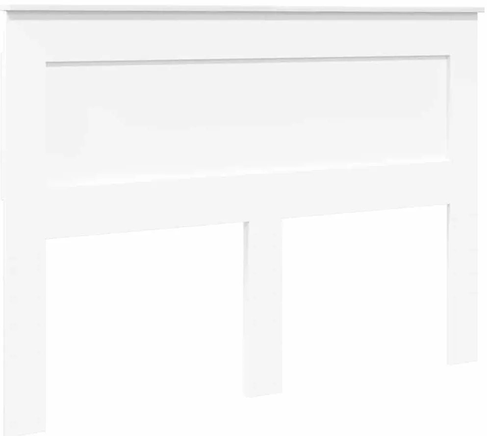 Fejtámla fejtámlával Fekete tölgy 140 cm Faanyag