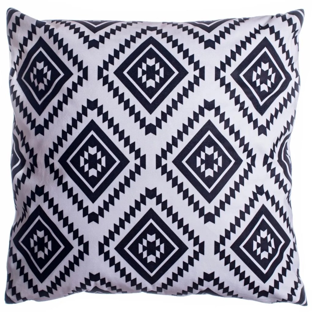 Dekoratív lepedő 45x45cm Grasse Ornament TiaHome