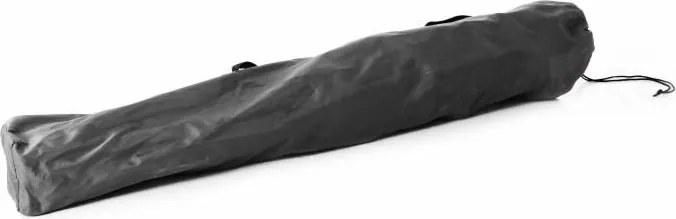 DIVERO Kempingszék összecsukható szürke