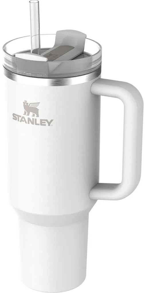 Stanley Quencher H2.O FlowState Tumbler 1180 mlFrost hőálló pohár