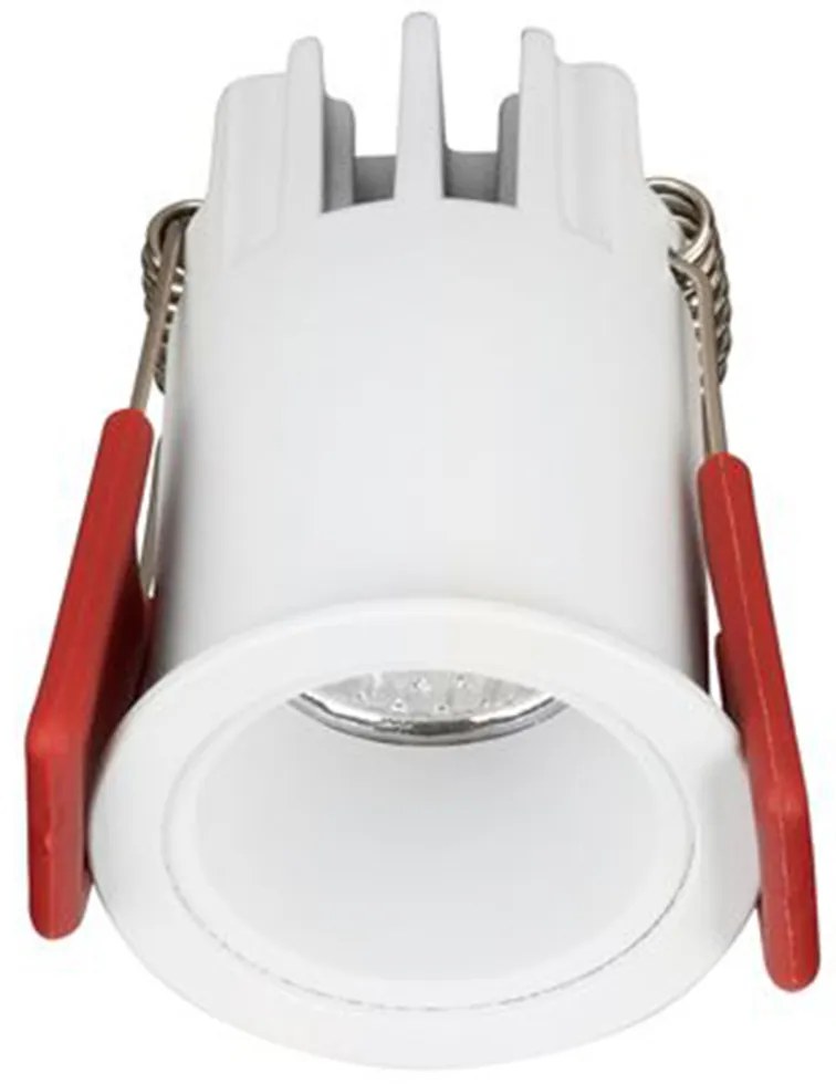 Feller LED álmennyezetbe süllyeszthető spotlámpa