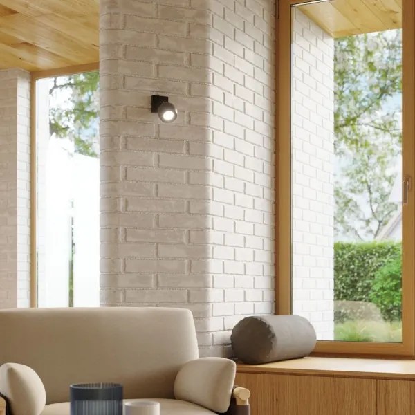 Sollux SL.0447 - Mennyezeti spotlámpa OCULARE 4xGU10/10W/230V