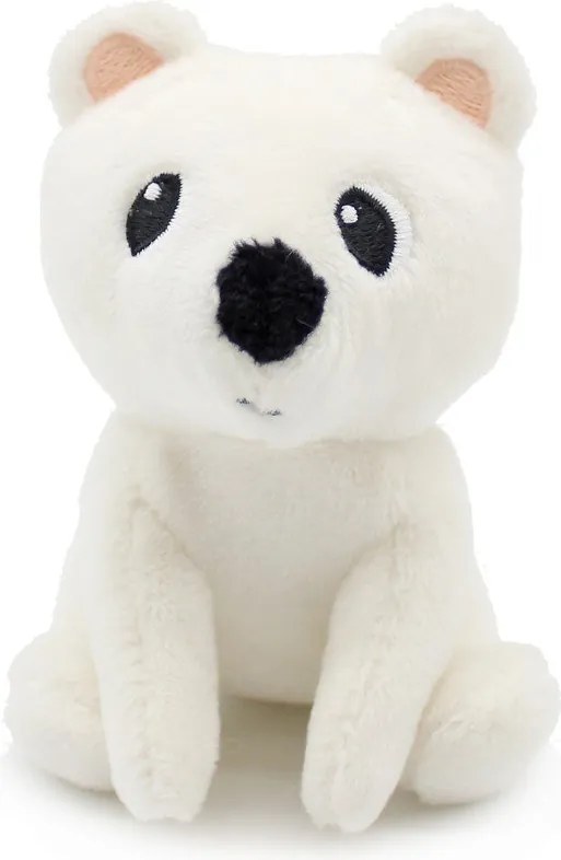 Plüssjáték szett 2 db-os Ptipotos Grobidou – Les Deglingos