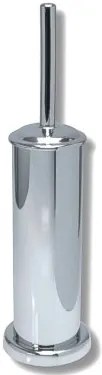 Novaservis - WC kefe cső króm, 6969.0