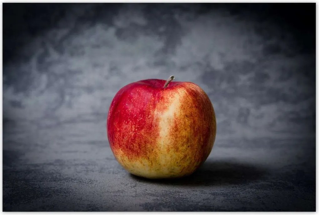 Poszterek 120x80 Alma Egészséges ételek