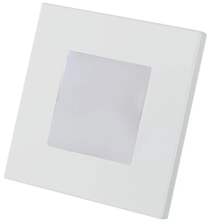 Emithor Step Light 48320 lépcsővilágító lámpa, 1W LED, 4000K, 60lm