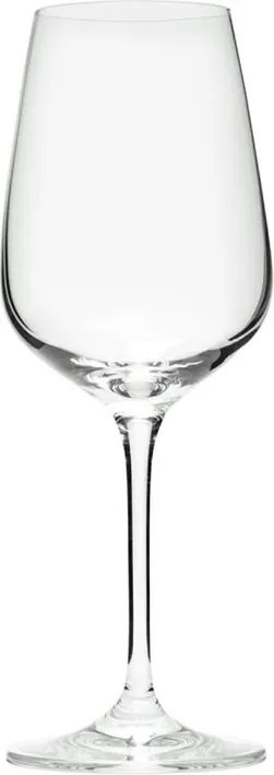 SANTE kristályüveg fehérboros pohár, 360ml, 6 db-os készlet