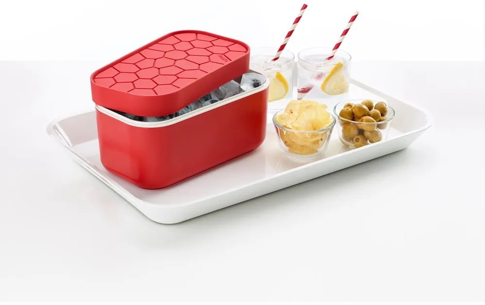 Jégtartó doboz – Lékué