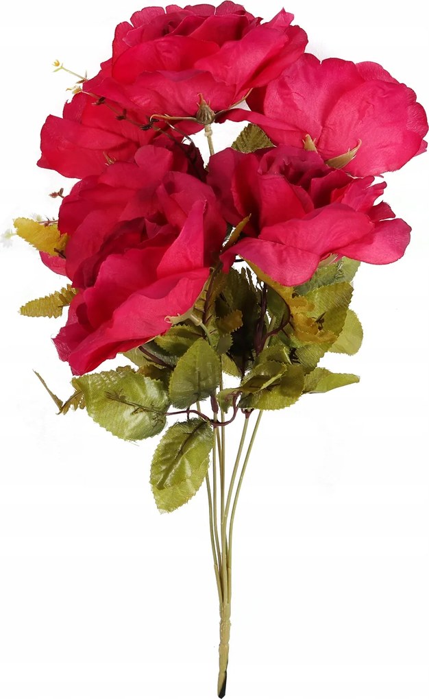 Csokrok Rózsaszín Művirágok Tartós virág